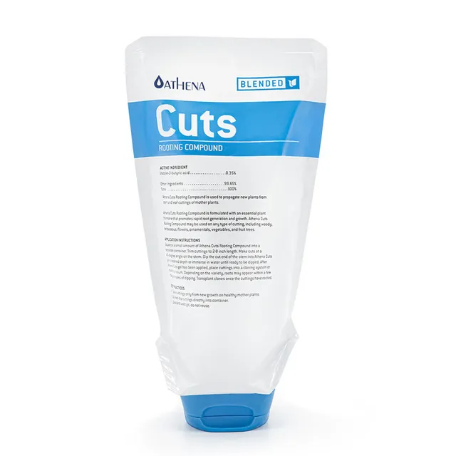 Athena Cuts gel de bouturage pour boutures
