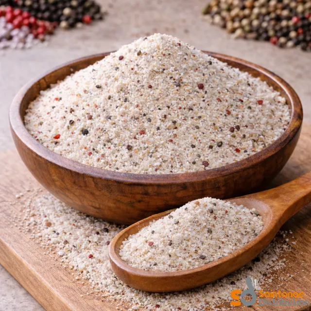 Assaisonnement Saucisse Fraîche Fleur de Sel 473 sac 5kg