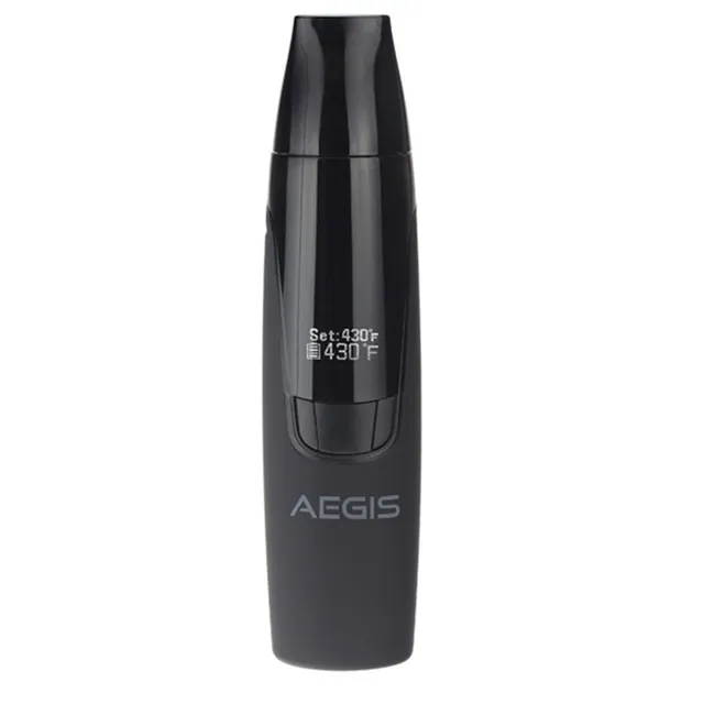 Atmos Aegis 2nd Gen vaporisateur portable convection kit